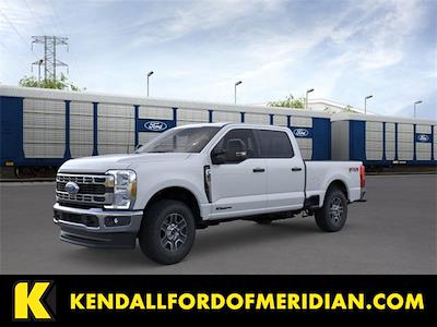 2025 Ford F-350 Crew Cab SRW 4x4 Pickup for sale #RN34245 - photo 1
