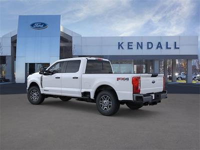 2025 Ford F-350 Crew Cab SRW 4x4 Pickup for sale #RN34245 - photo 2