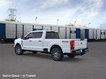 2025 Ford F-350 Crew Cab SRW 4x4 Pickup for sale #RN34245 - photo 2