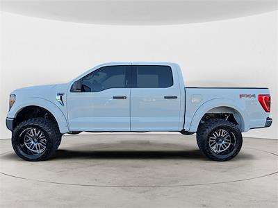 2023 Ford F-150 SuperCrew Cab 4WD Pickup for sale #RN34251A - photo 2