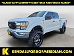 2023 Ford F-150 SuperCrew Cab 4WD Pickup for sale #RN34251A - photo 1