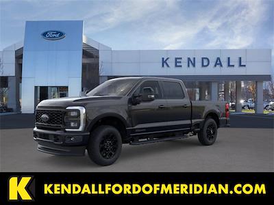 2025 Ford F-250 Crew Cab 4WD Pickup for sale #RN34252 - photo 1