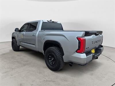 Used 2022 Toyota Tundra Platinum CrewMax Cab for sale #RN34252A - photo 2