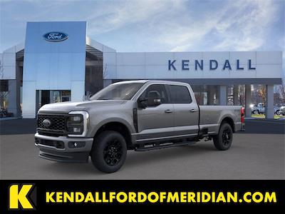 2025 Ford F-350 Crew Cab SRW 4WD Pickup for sale #RN34257 - photo 1