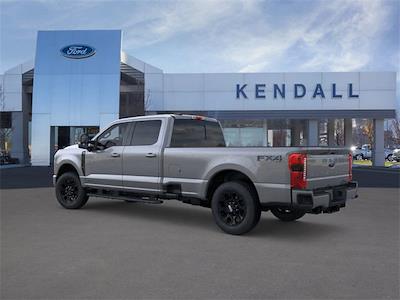 2025 Ford F-350 Crew Cab SRW 4WD Pickup for sale #RN34257 - photo 2