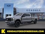 2025 Ford F-350 Crew Cab SRW 4WD Pickup for sale #RN34257 - photo 1