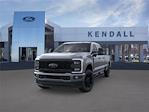 2025 Ford F-350 Crew Cab SRW 4WD Pickup for sale #RN34257 - photo 3