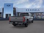 2025 Ford F-350 Crew Cab SRW 4WD Pickup for sale #RN34257 - photo 8