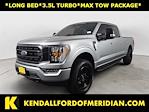 2022 Ford F-150 SuperCrew Cab 4WD Pickup for sale #RN34257A - photo 1
