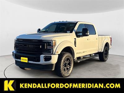 2020 Ford F-250 Crew Cab 4x4 Pickup for sale #RN34259A - photo 1