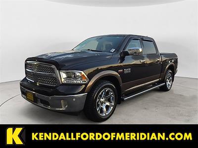 2017 Ram 1500 Crew Cab 4WD Pickup for sale #RN34259B - photo 1
