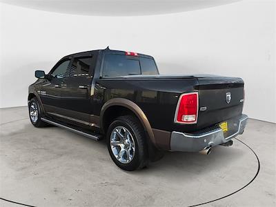 2017 Ram 1500 Crew Cab 4WD Pickup for sale #RN34259B - photo 2