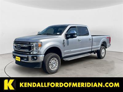 2022 Ford F-350 Crew Cab SRW 4x4 Pickup for sale #RN34271A - photo 1