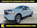 2021 Ford F-150 SuperCrew Cab 4WD Pickup for sale #RN34273A - photo 1