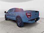 2021 Ford F-150 SuperCrew Cab 4WD Pickup for sale #RN34273A - photo 2