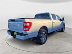 2021 Ford F-150 SuperCrew Cab 4WD Pickup for sale #RN34273A - photo 5
