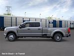 2025 Ford F-350 Crew Cab DRW 4x4 Pickup for sale #RN34274 - photo 4