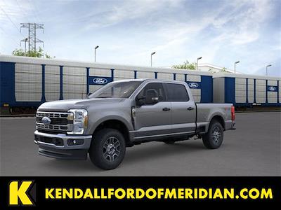 2025 Ford F-350 Crew Cab SRW 4x4 Pickup for sale #RN34276 - photo 1