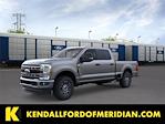 2025 Ford F-350 Crew Cab SRW 4x4 Pickup for sale #RN34276 - photo 1