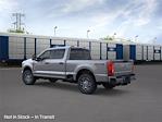 2025 Ford F-350 Crew Cab SRW 4x4 Pickup for sale #RN34276 - photo 2