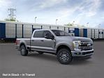 2025 Ford F-350 Crew Cab SRW 4x4 Pickup for sale #RN34276 - photo 7