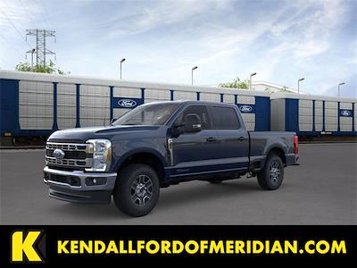 2025 Ford F-350 Crew Cab SRW 4x4 Pickup for sale #RN34280 - photo 1