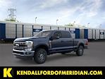 2025 Ford F-350 Crew Cab SRW 4x4 Pickup for sale #RN34280 - photo 1