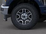 2025 Ford F-350 Crew Cab SRW 4x4 Pickup for sale #RN34280 - photo 19