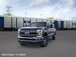2025 Ford F-350 Crew Cab SRW 4x4 Pickup for sale #RN34280 - photo 3