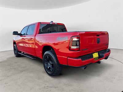 2020 Ram 1500 Crew Cab 4WD Pickup for sale #RN34280B - photo 2