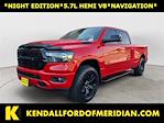2020 Ram 1500 Crew Cab 4WD Pickup for sale #RN34280B - photo 1