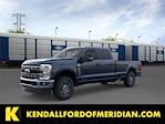 2025 Ford F-350 Crew Cab SRW 4x4 Pickup for sale #RN34281 - photo 1