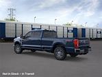 2025 Ford F-350 Crew Cab SRW 4x4 Pickup for sale #RN34281 - photo 2