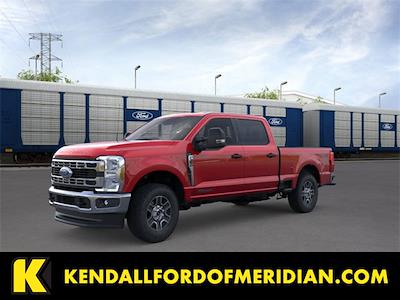 2025 Ford F-350 Crew Cab SRW 4x4 Pickup for sale #RN34282 - photo 1