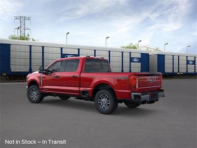 2025 Ford F-350 Crew Cab SRW 4x4 Pickup for sale #RN34282 - photo 2