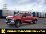 2025 Ford F-350 Crew Cab SRW 4x4 Pickup for sale #RN34282 - photo 1