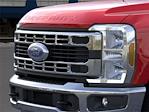 2025 Ford F-350 Crew Cab SRW 4x4 Pickup for sale #RN34282 - photo 17