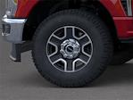 2025 Ford F-350 Crew Cab SRW 4x4 Pickup for sale #RN34282 - photo 19
