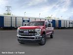 2025 Ford F-350 Crew Cab SRW 4x4 Pickup for sale #RN34282 - photo 3