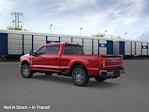 2025 Ford F-350 Crew Cab SRW 4x4 Pickup for sale #RN34282 - photo 2