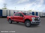 2025 Ford F-350 Crew Cab SRW 4x4 Pickup for sale #RN34282 - photo 7