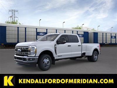 2025 Ford F-350 Crew Cab DRW 4x4 Pickup for sale #RN34283 - photo 1