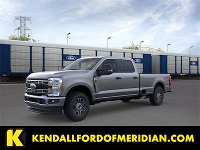 2025 Ford F-350 Crew Cab SRW 4x4 Pickup for sale #RN34284 - photo 1