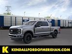 2025 Ford F-350 Crew Cab SRW 4x4 Pickup for sale #RN34285 - photo 1