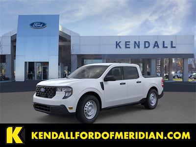 2025 Ford Maverick SuperCrew Cab AWD Pickup for sale #RN34293 - photo 1