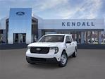 New 2025 Ford Maverick XL SuperCrew Cab AWD Pickup for sale #RN34293 - photo 3