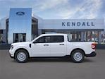 New 2025 Ford Maverick XL SuperCrew Cab AWD Pickup for sale #RN34293 - photo 4