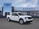 New 2025 Ford Maverick XL SuperCrew Cab AWD Pickup for sale #RN34293 - photo 7