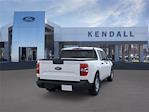 New 2025 Ford Maverick XL SuperCrew Cab AWD Pickup for sale #RN34293 - photo 8