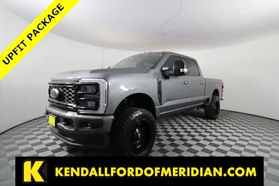 2025 Ford F-350 Crew Cab SRW 4x4 Pickup for sale #RN34295 - photo 1